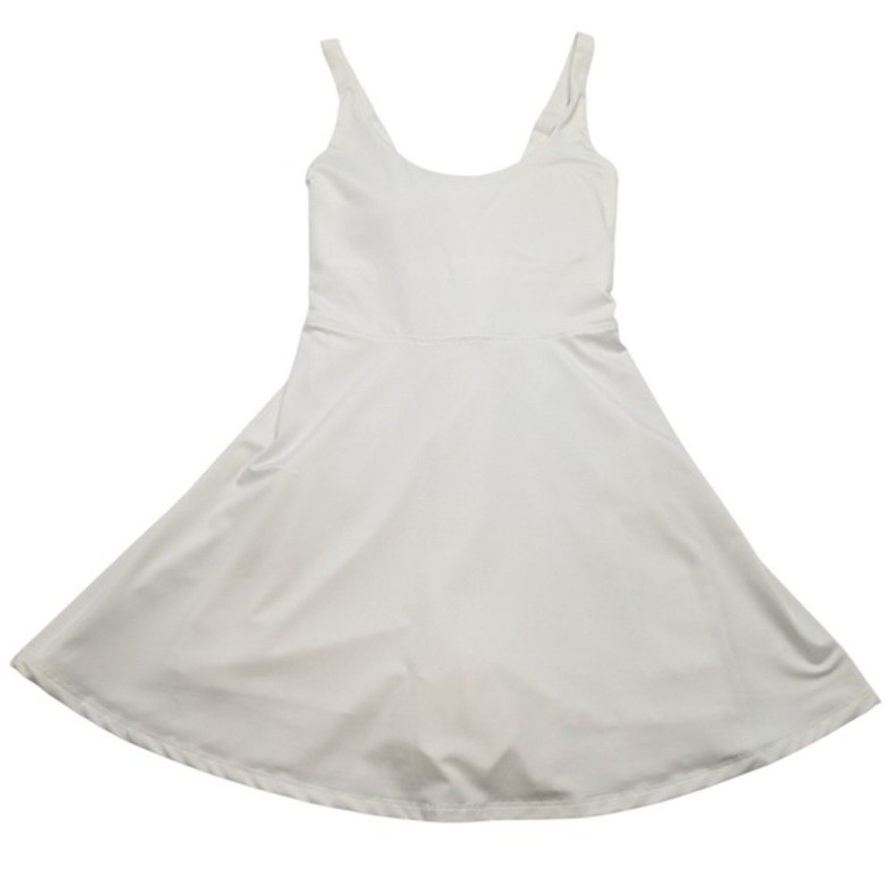 La Kottee Exercise Dress Women S White Activewear‎ Mini Shorts Pocket